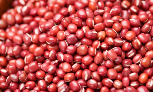红豆薏米芡实茶的功效与作用